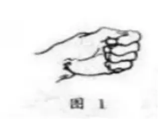 封眼拳
