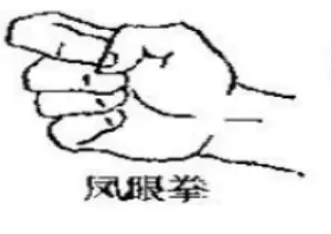 螺形拳