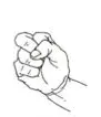 透骨拳