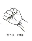 瓦楞拳