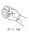 空心拳