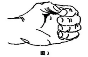 羌子拳
